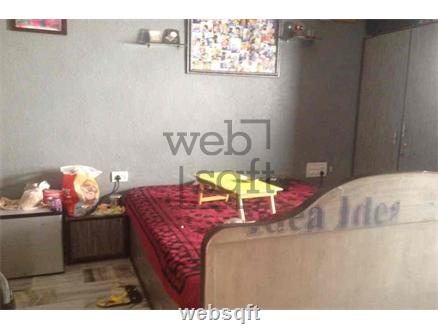 3 BHK Residential Apartment-flats for Sale
